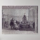 Kerstmis in Duitsland Poster (Voorkant)