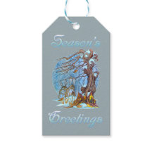 Kerstmis in Elf Hall