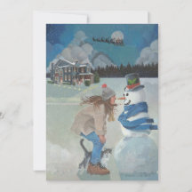 Kerstmis in Harlysville