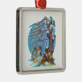 Kerstmis in het Ornament Elf Hall (Rechts)