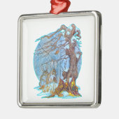 Kerstmis in het Ornament Elf Hall (Links)