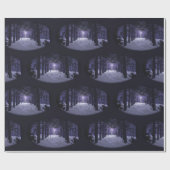 Kerstmis in het papier voor de zegenonmiddellijke  (Vlak)