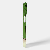 Kerstmis in het Parlement in de boswinter Case-Mate iPhone Case (Achterkant / Rechts)