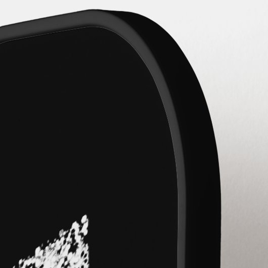 Kerstmis in juli Kerstmis Teenslippers Summer Holi Pickleball Paddle (Links Detail)