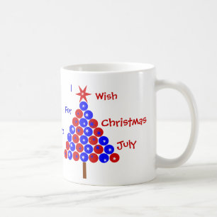 Kerstmis in juli Mok