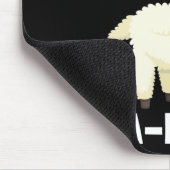 Kerstmis in La Llama Essential Muismat (Hoek)