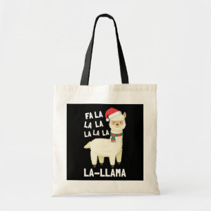 Kerstmis in La Llama Essential Tote Bag