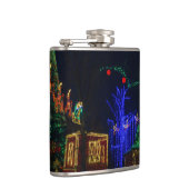 Kerstmis in Midtown Heupfles (Rechts)