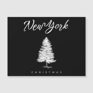 Kerstmis in New York