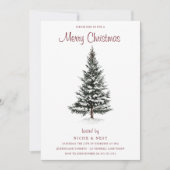 Kerstmis in New York: De moderne winterfeest van T Kaart (Voorkant)