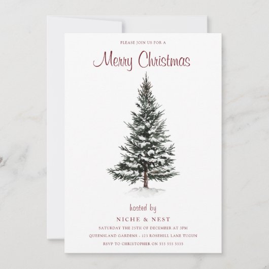 Kerstmis in New York: De moderne winterfeest van T Kaart (Voorkant)