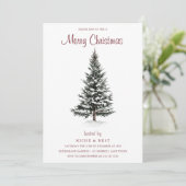 Kerstmis in New York: De moderne winterfeest van T Kaart (Staand voorkant)