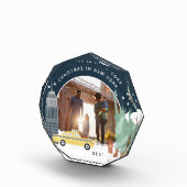 Kerstmis in New York Keepomwille Fotoblokken (Rechts)