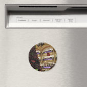 Kerstmis in Parijs Magneet (Insitu (Vaatwasser))