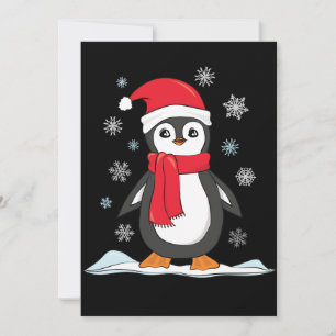 Kerstmis in Penguin