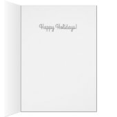 Kerstmis in Quebec City (Binnen (Rechts))