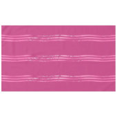 Kerstmis in Roze Tafelkleed (Voorkant (Horizontaal))