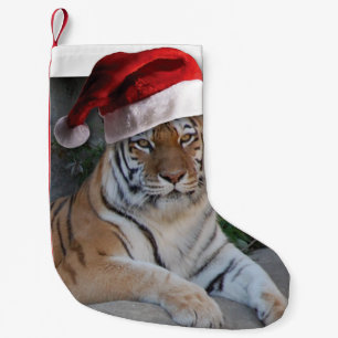 Kerstmis in Tiger Kleine Kerstsok