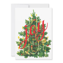 Kerstmis in vintage stijl