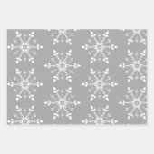 Kerstmis Inpakpapier Vel (Voorkant 3)