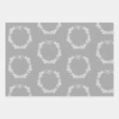 Kerstmis Inpakpapier Vel (Voorkant 2)