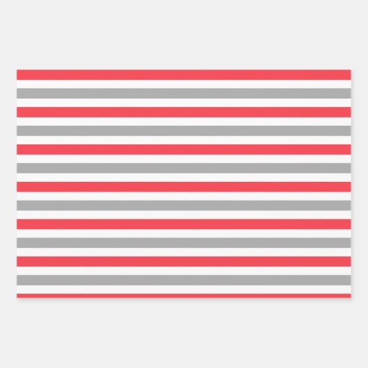 Kerstmis Inpakpapier Vel (Voorkant 2)