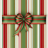 Kerstmis Inpakpapier Vel