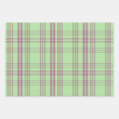 Kerstmis Inpakpapier Vel (Voorkant 3)