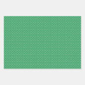 Kerstmis Inpakpapier Vel (Voorkant 3)