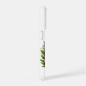 Kerstmis iPhone 15 Pro Hoesje (Rechterkant)