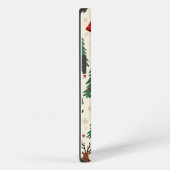 kerstmis iPhone hoesje (Rechterkant)