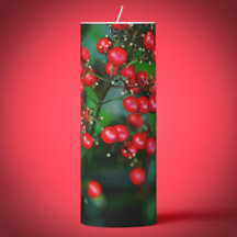 Kerstmis is de Berries!