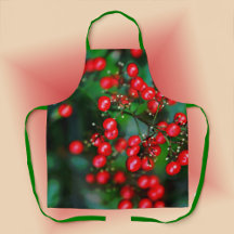 Kerstmis is de Berries!