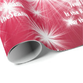 Kerstmis is de reden dat Jezus het papier pakt (Rol Hoek)