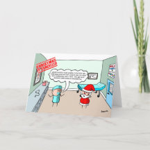 Kerstmis is geannuleerd - Kerstmis mislukt lateral