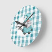 Kerstmis is geen seizoen, het is een gevoel ronde klok (Hoek)