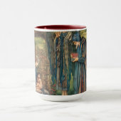 Kerstmis Jezus Adoratie Jones Mok (Midden)