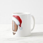 Kerstmis, jongen Funny Jesus Religie Christus Koffiemok (Voorkant rechts)