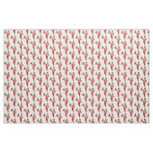 kerstmis justin trudeau stof (Yard (91,4 cm))