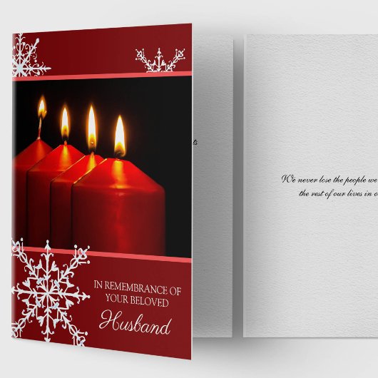 Kerstmis | Kaarsen 1 van de Kaarten van de