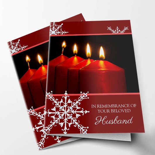 Kerstmis | Kaarsen 1 van de Kaarten van de