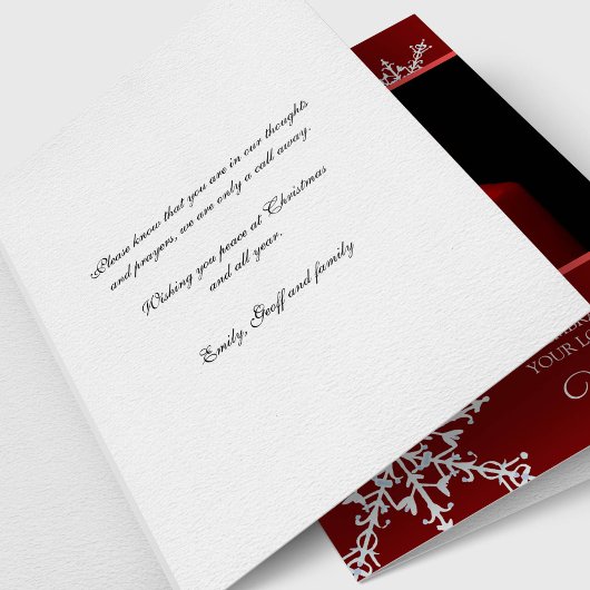 Kerstmis | Kaarsen 2 van de Kaarten van de