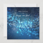 Kerstmis Kaart (Voorkant)