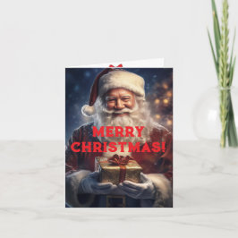 Kerstmis Kaart