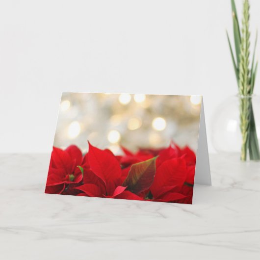 Kerstmis Kaart (Voorkant)