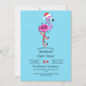 Kerstmis Kaart (Voorkant)