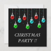 Kerstmis Kaart (Voorkant)