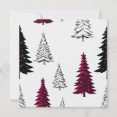 Kerstmis Kaart (Voorkant)