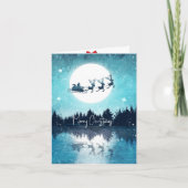 Kerstmis Kaart (Voorkant)