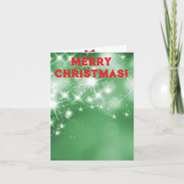 Kerstmis Kaart